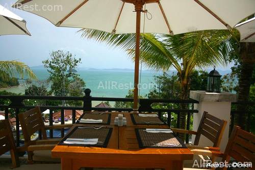 Best Western Premier Supalai Resort 26